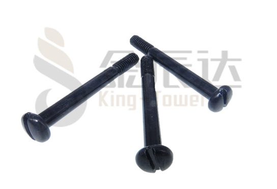 无人机专用螺丝