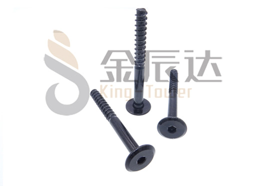 运动器材螺丝