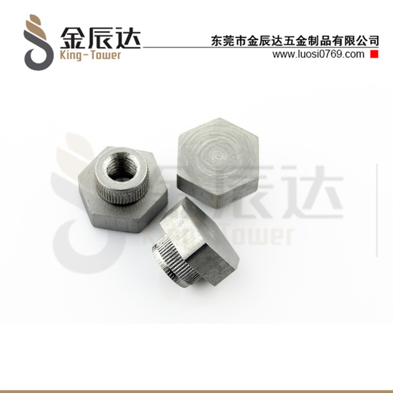 四方垫组合螺钉