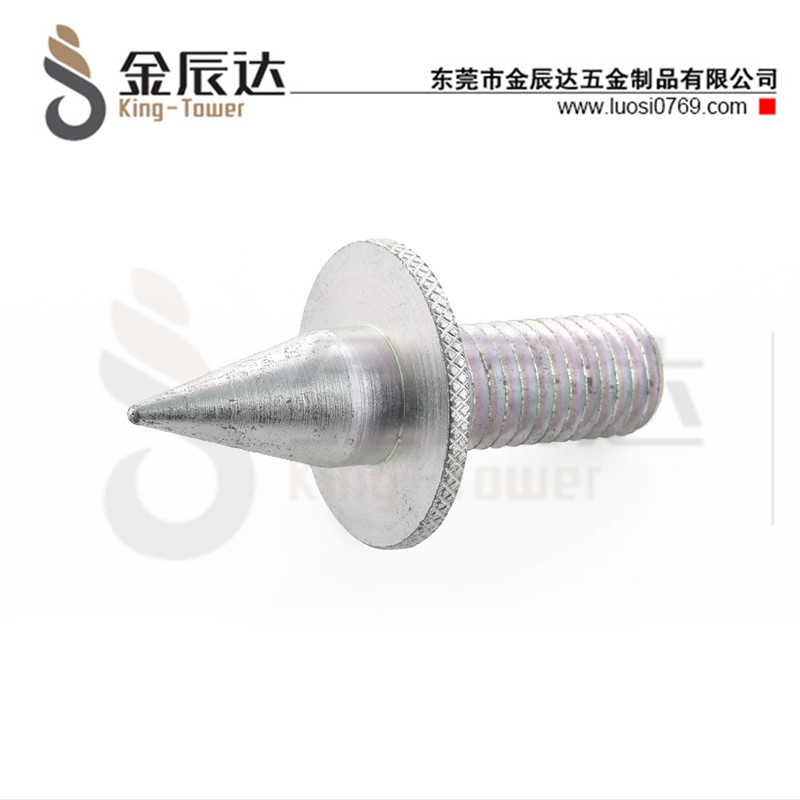 四方垫组合螺钉