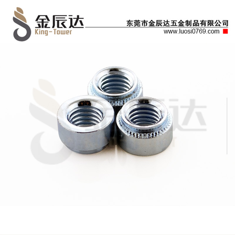 四方垫组合螺钉