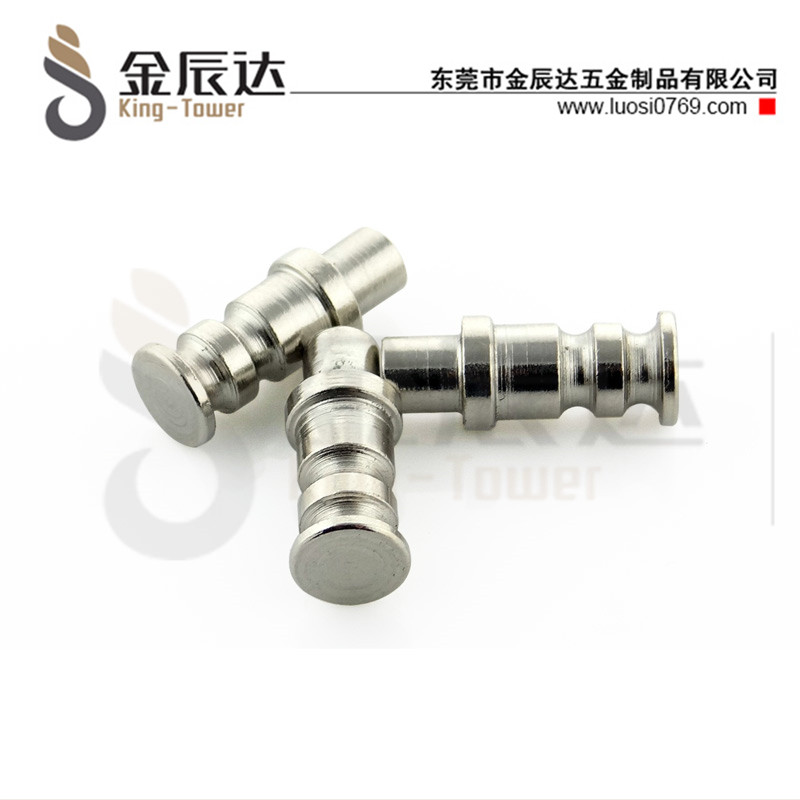 四方垫组合螺钉