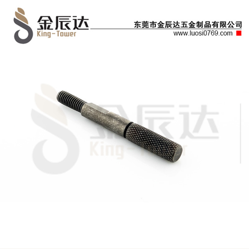 四方垫组合螺钉