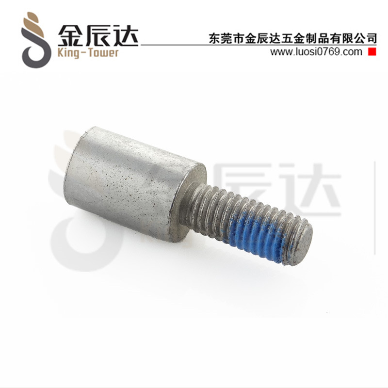 四方垫组合螺钉