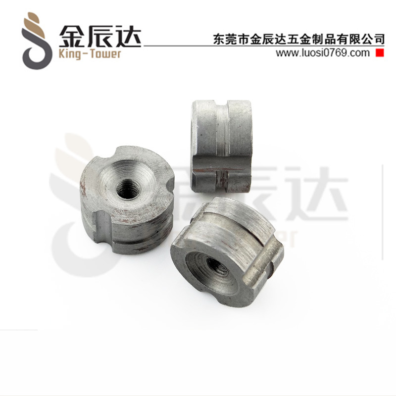 四方垫组合螺钉