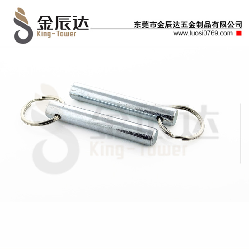 四方垫组合螺钉