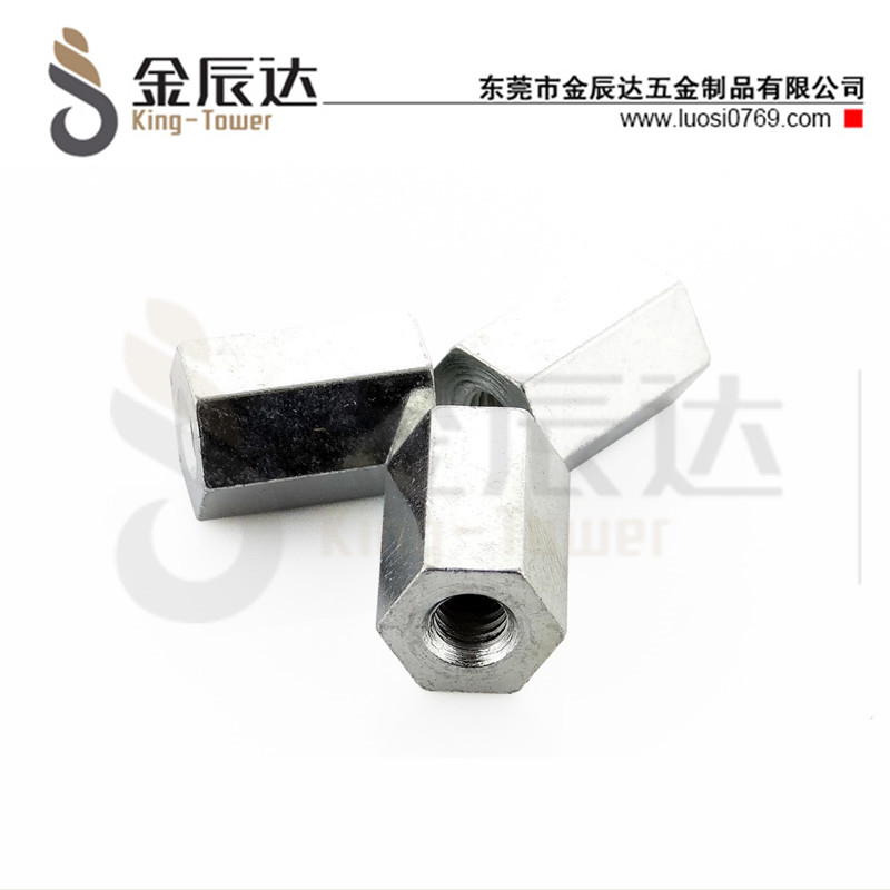 四方垫组合螺钉