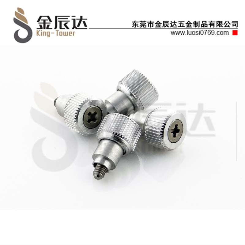 四方垫组合螺钉