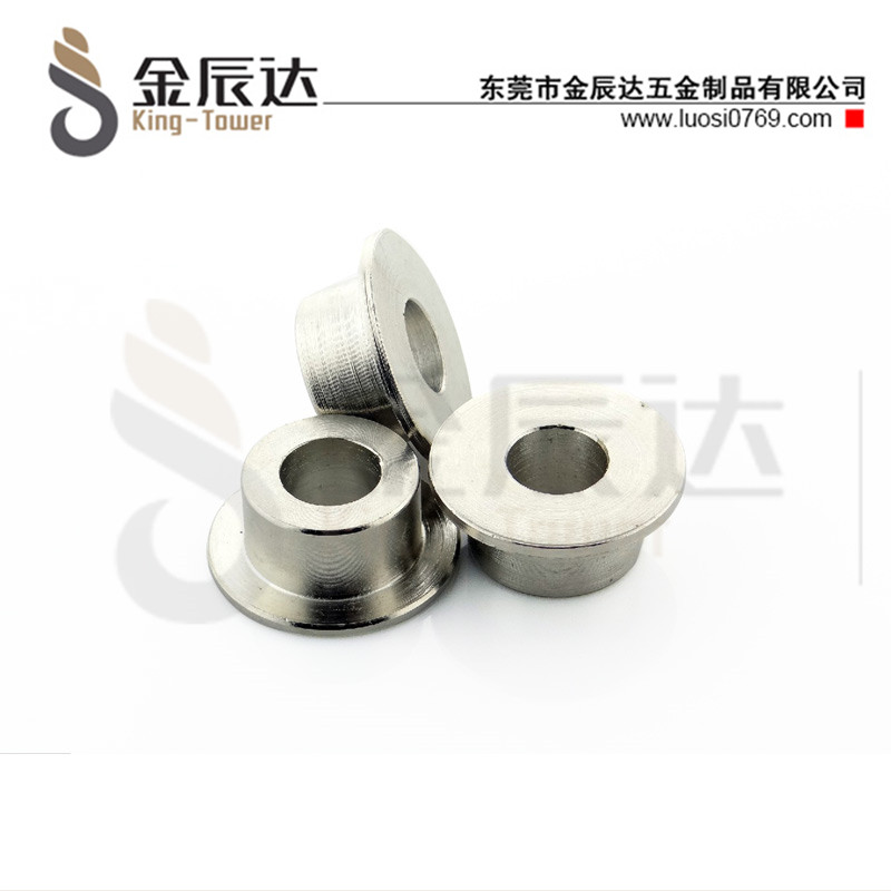 四方垫组合螺钉