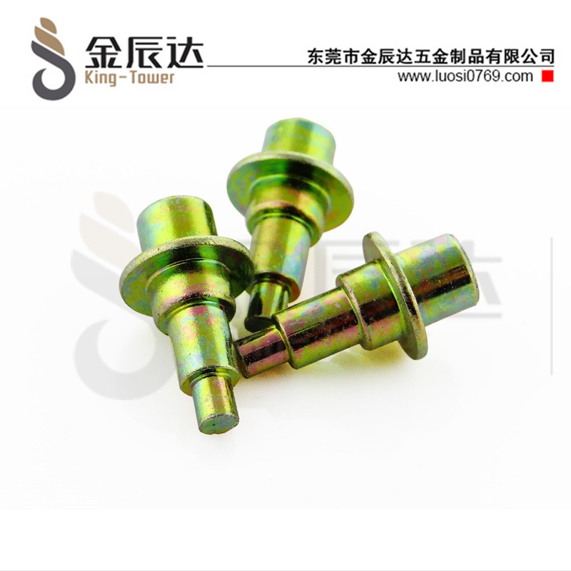 四方垫组合螺钉