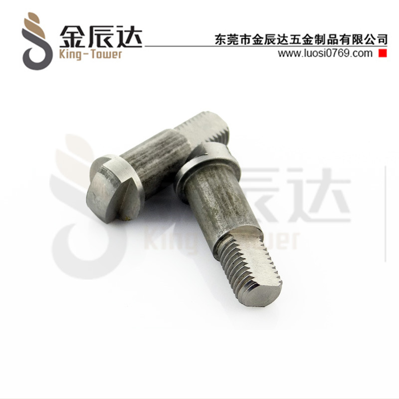 四方垫组合螺钉