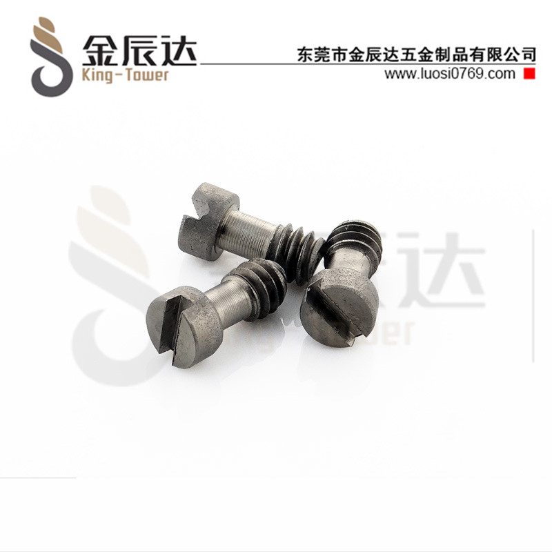 四方垫组合螺钉