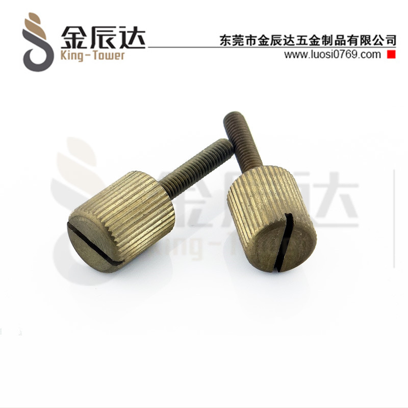 四方垫组合螺钉