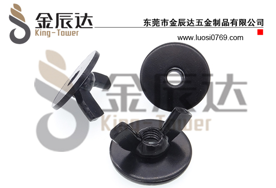 四方垫组合螺钉 四方垫组合螺钉