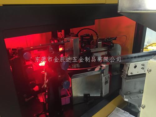 精密小螺丝筛选