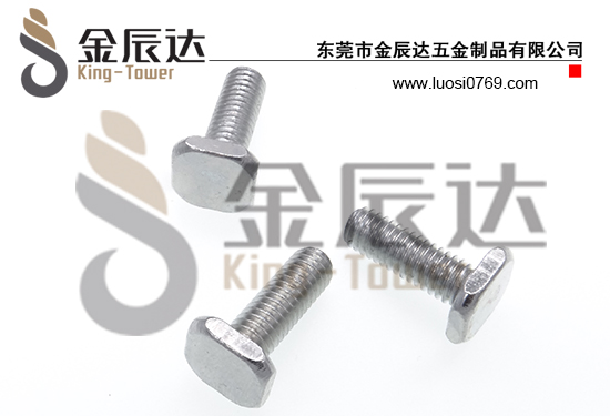 不锈钢非标螺丝 不锈钢非标螺丝