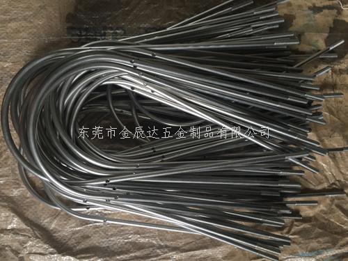不锈钢U型提手