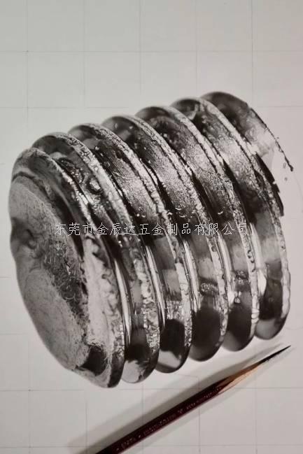 机牙螺丝 机牙螺丝