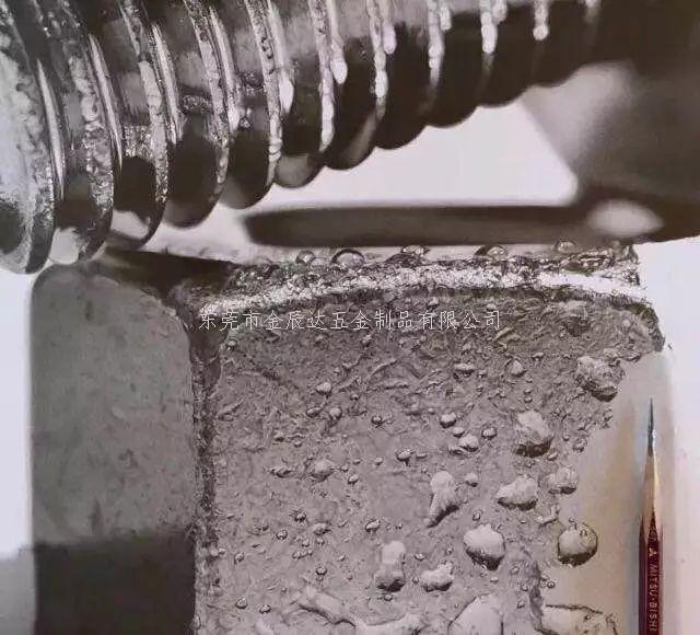 外六角螺栓 外六角螺栓