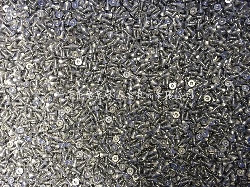 不锈钢316自攻螺丝 不锈钢316自攻螺丝