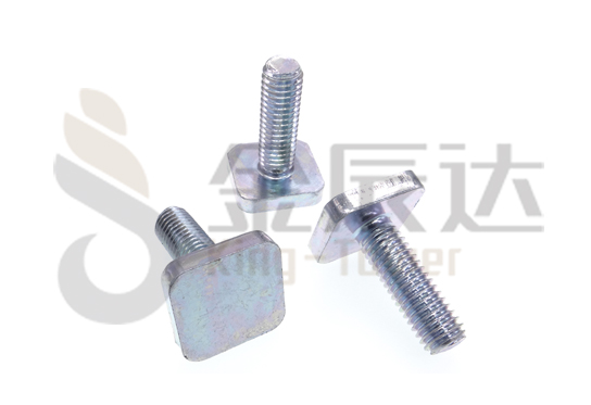 方头螺丝 方头螺丝