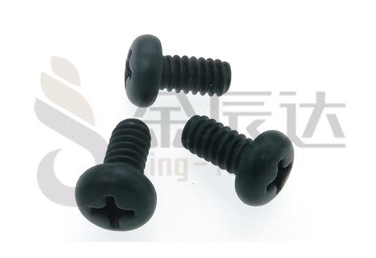 十字圆头机丝 十字圆头机丝