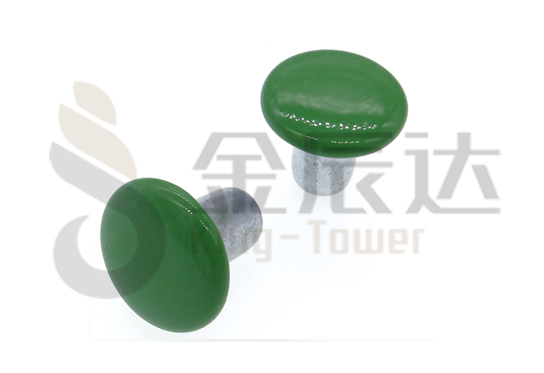 不锈钢烤漆铆钉 不锈钢烤漆铆钉