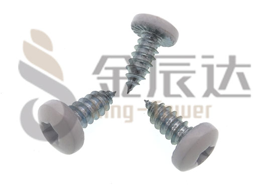 一字螺丝 一字螺丝