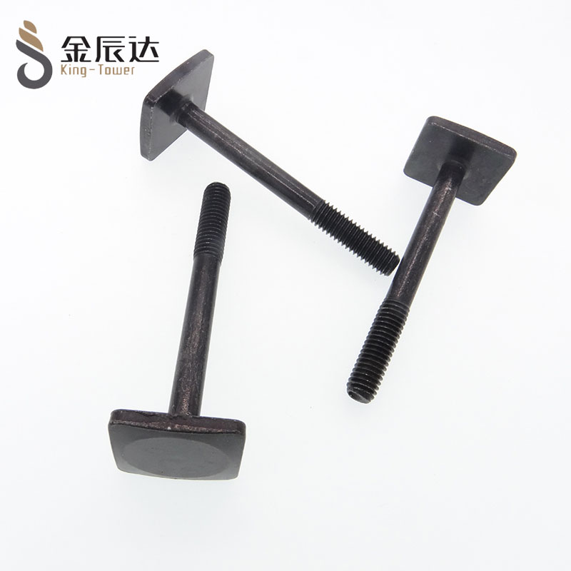 松不脱螺丝