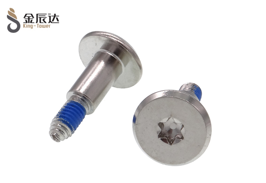 一字大平头螺丝