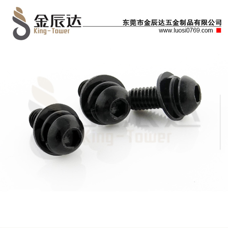 六角组合螺丝 六角组合螺丝