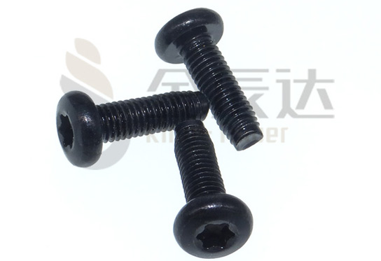 内梅花螺丝