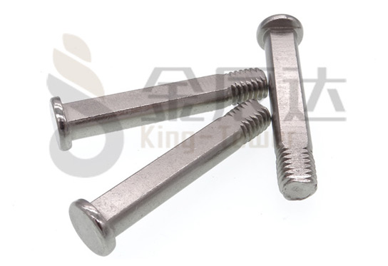 不锈钢定位螺丝