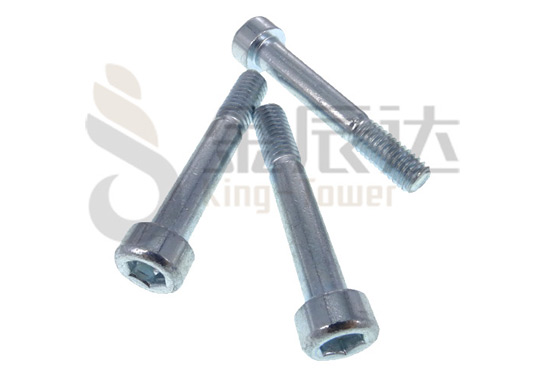 内六角圆柱头螺钉