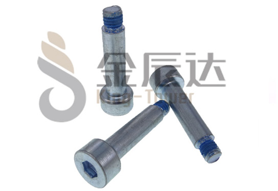 内六角防松螺丝