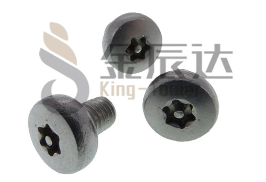 不锈钢防盗螺丝