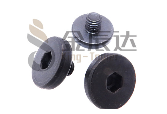 机床导轨螺丝