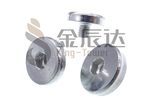 交叉导轨螺丝 交叉导轨螺丝