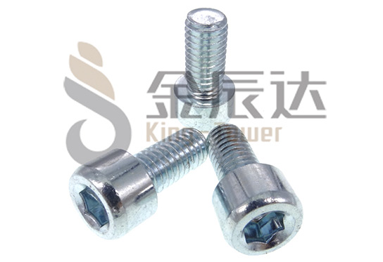 座杆头部螺丝 座杆头部螺丝