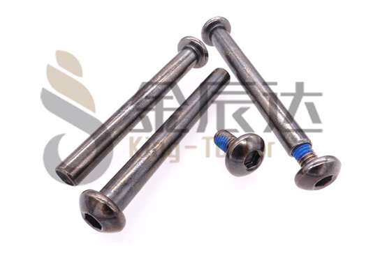 内六角对锁螺丝