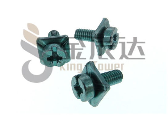 开关螺丝 开关螺丝