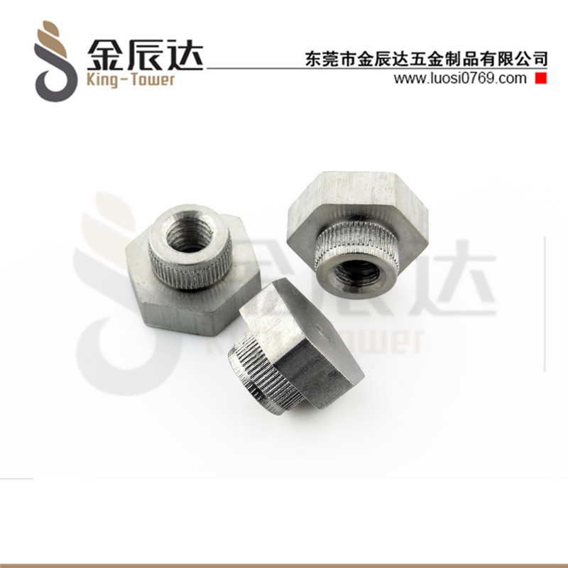 四方垫组合螺钉