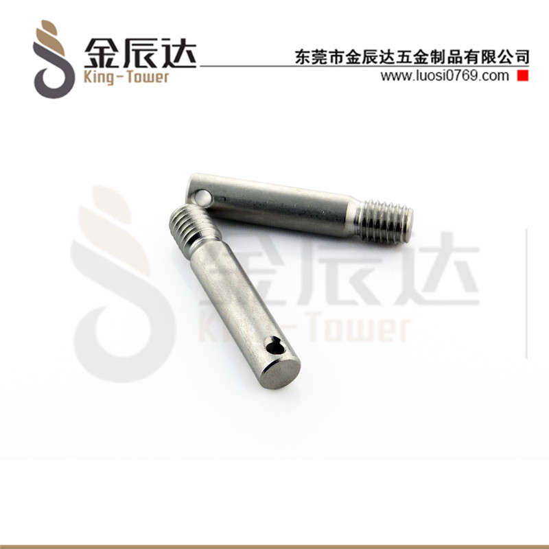 四方垫组合螺钉