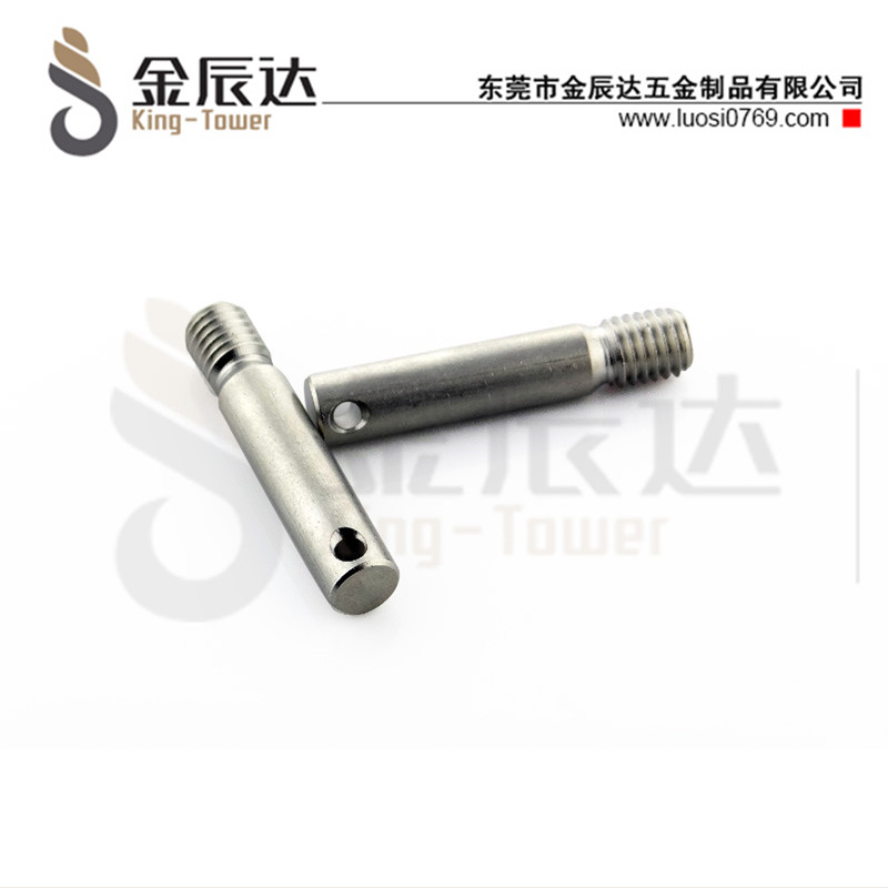 四方垫组合螺钉