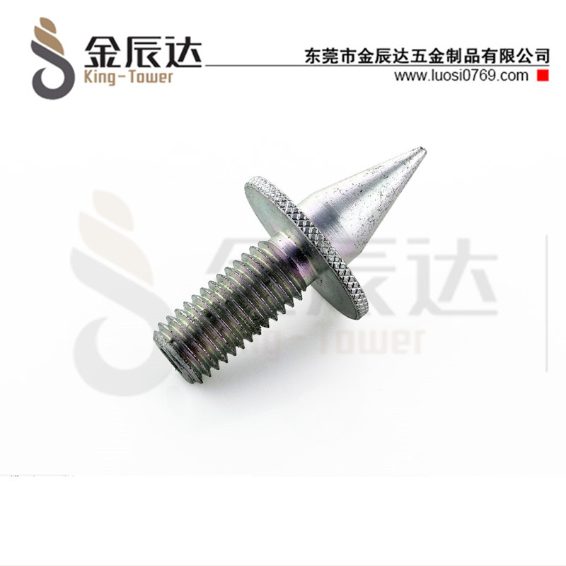 四方垫组合螺钉