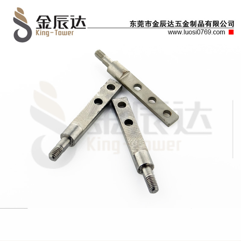 四方垫组合螺钉