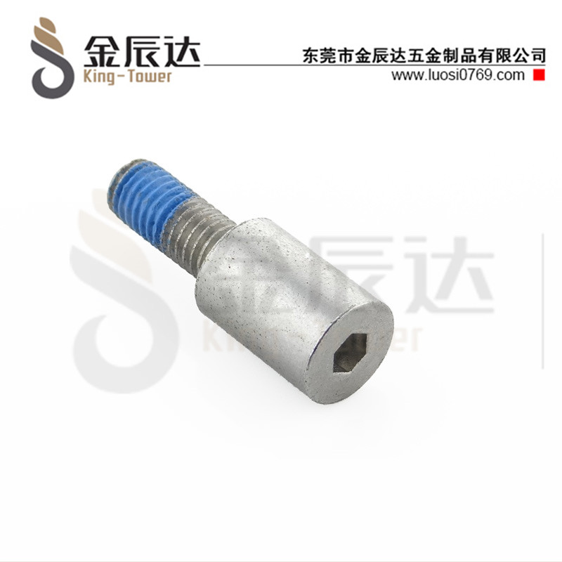 四方垫组合螺钉