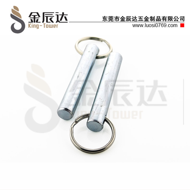 四方垫组合螺钉