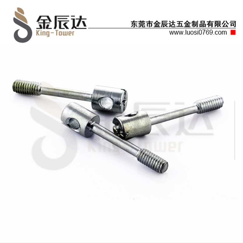 四方垫组合螺钉