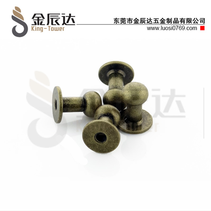 四方垫组合螺钉